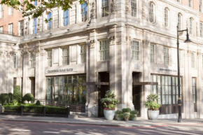 Отель Grosvenor House Suites  Лондон